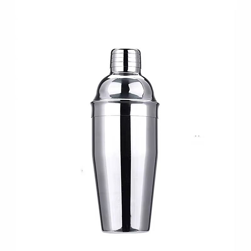 استرینر شیکر مدل mixing 550