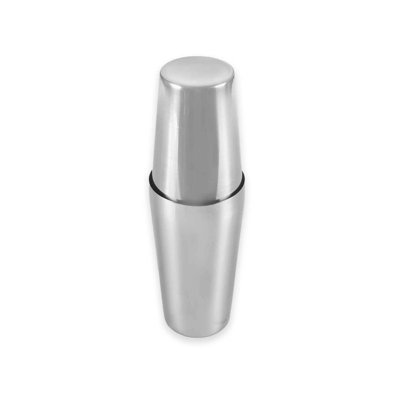 استرینر شیکر مدل بوستون کد  steel 750