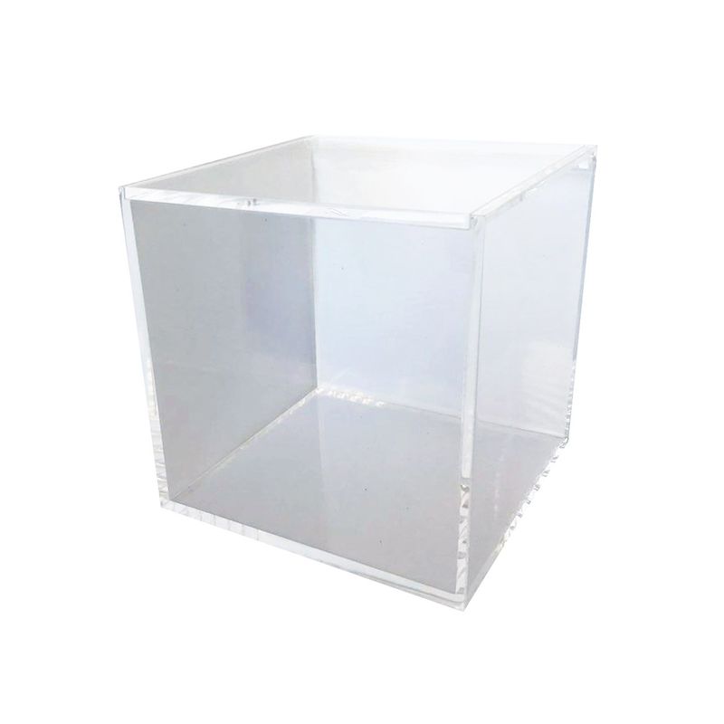 استند نگهدارنده کپسول قهوه نسپرسو مدل view cube