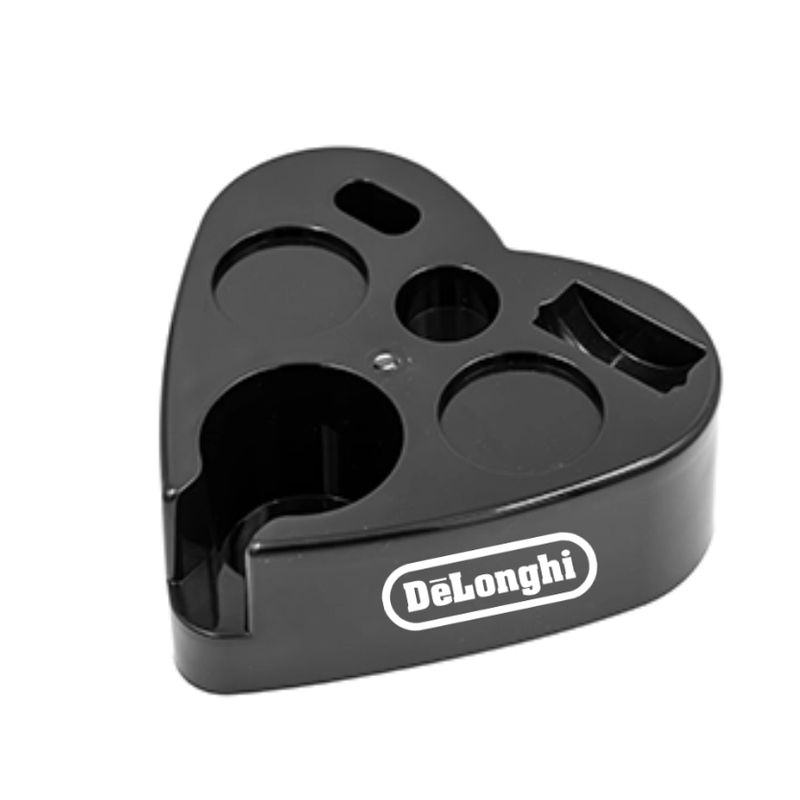 استند پرتافیلتر دلونگی مدل قلبی کد d51