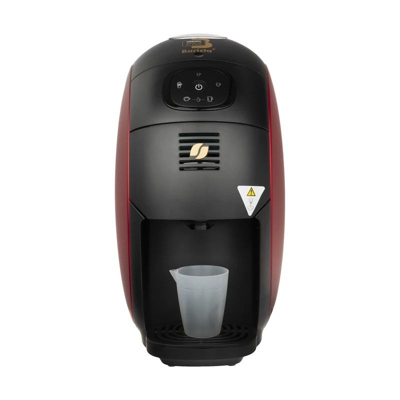 اسپرسو ساز 1000 میلی‌ لیتر باریستا مدل  gold blend barista