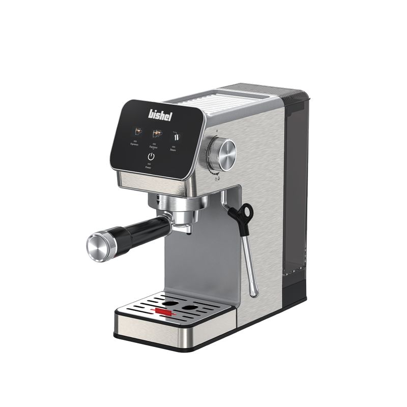 اسپرسو ساز 1000 میلی‌لیتر بیشل مدل bl cm h6204