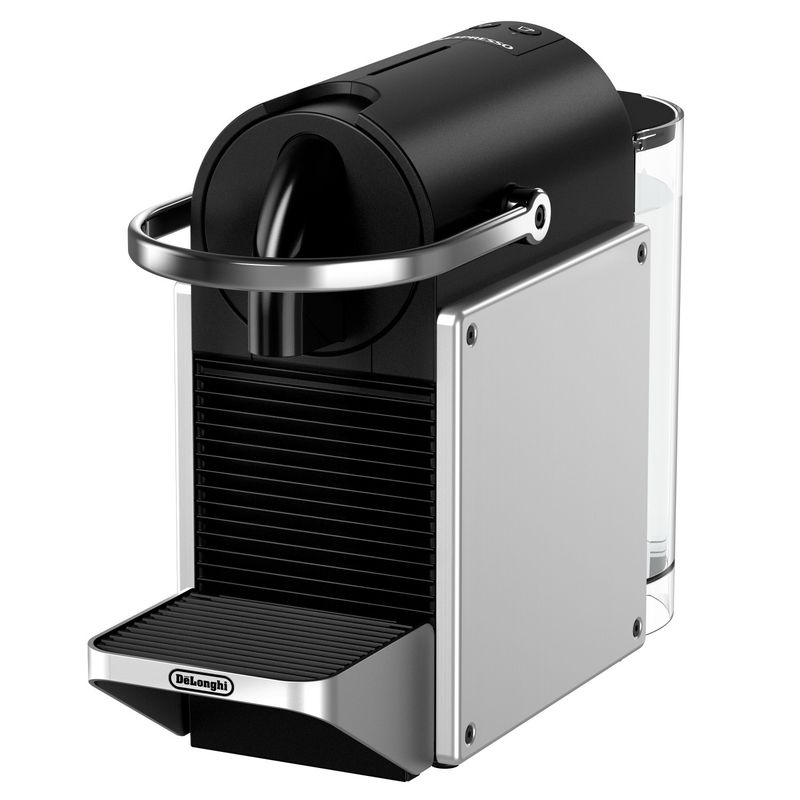 اسپرسو ساز 1000 میلی‌لیتر نسپرسو مدل delonghi en 127 s pixie