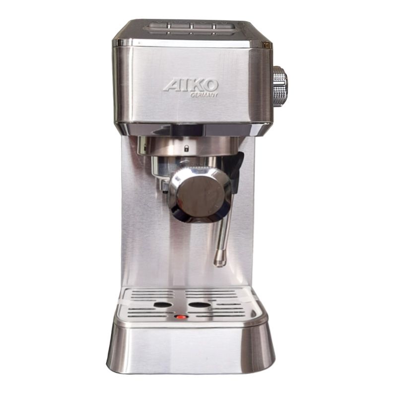 اسپرسو ساز 1200 میلی‌لیتر آیکو مدل ak238es