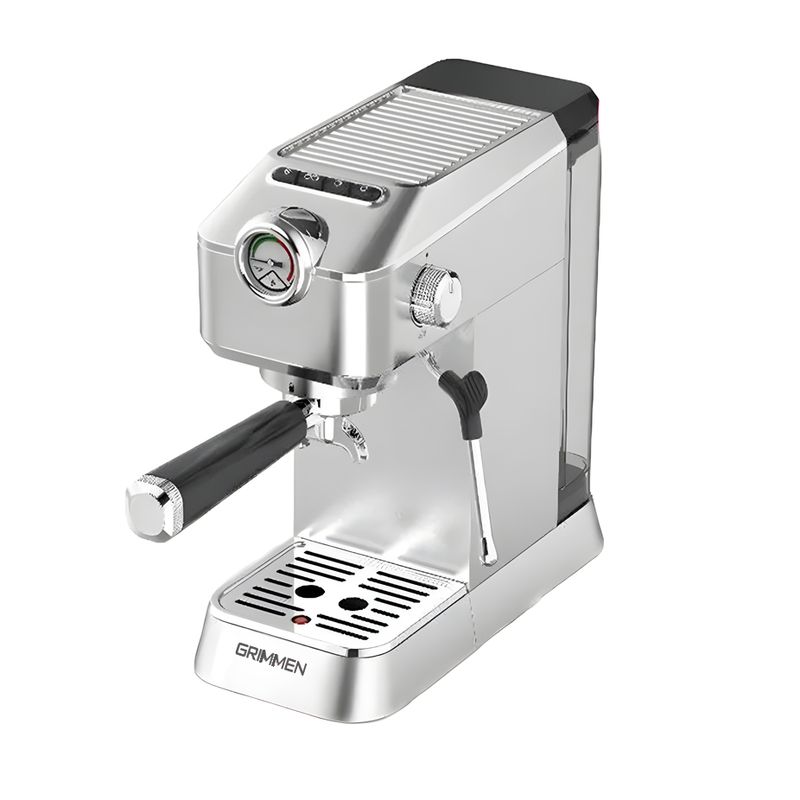 اسپرسو ساز 1200 میلی‌لیتر گریمن مدل gr emw503