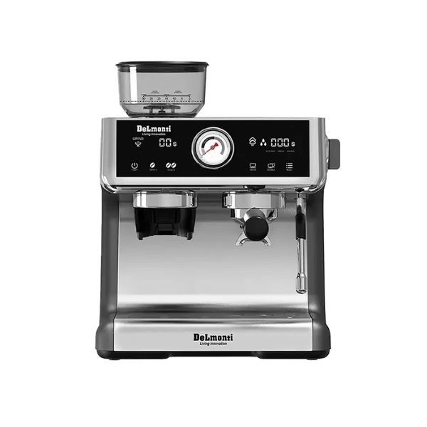 اسپرسو ساز 1300 میلی‌لیتر دلمونتی مدل dl 660