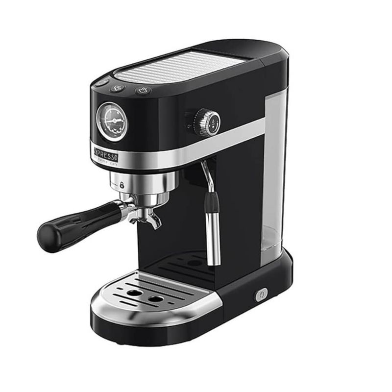 اسپرسو ساز 1500 میلی‌لیتر اکسپرسو مدل کلاسیکو em3102