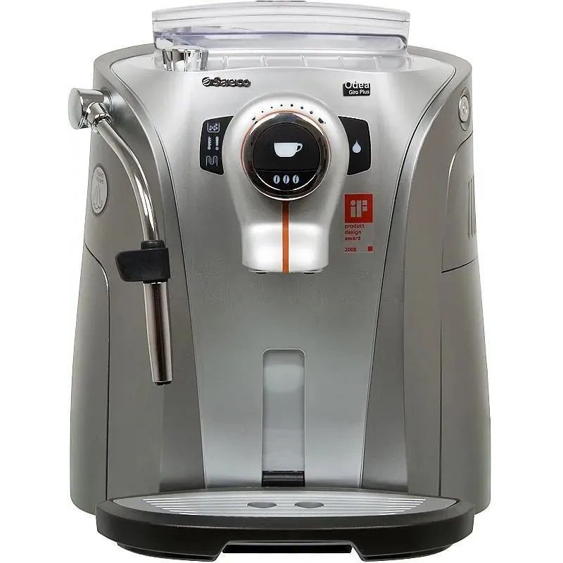اسپرسو ساز 1500 میلی‌لیتر سایکو مدل odea giro ii