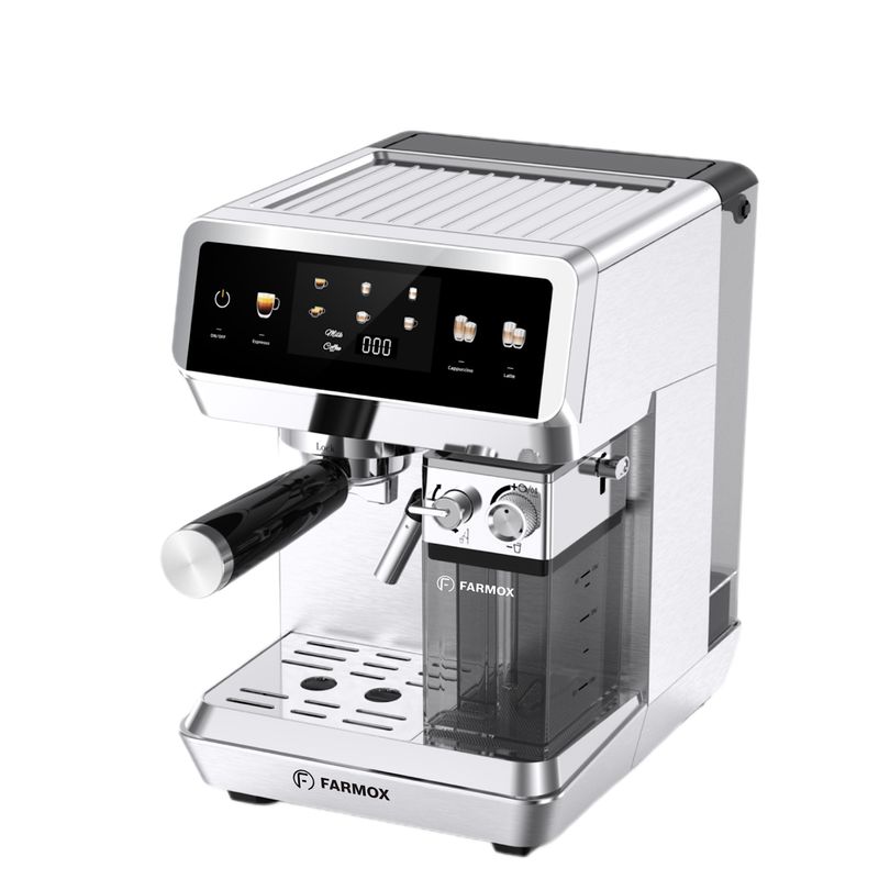 اسپرسو ساز 1500 میلی‌لیتر فارموکس مدل fx 270