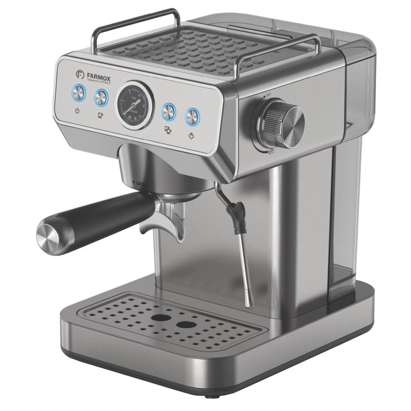 اسپرسو ساز 1600 میلی لیتر فارموکس مدل fx 230