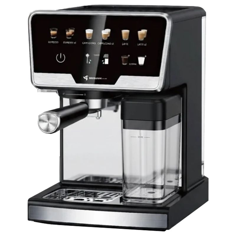 اسپرسو ساز 1700 میلی‌لیتر مباشی مدل me ecm2507