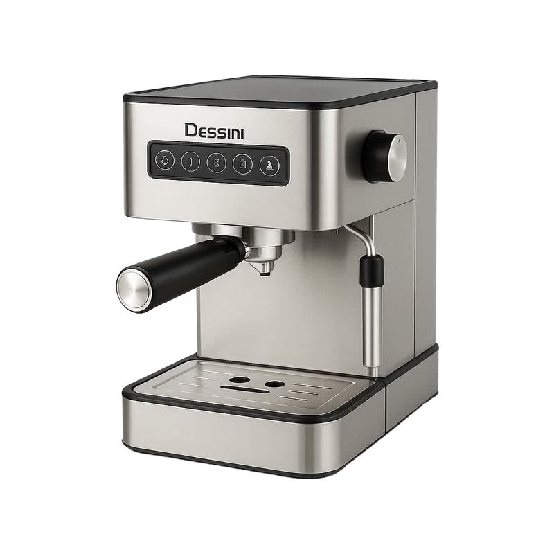 اسپرسو ساز 18 لیتری دسینی مدل ds 5309