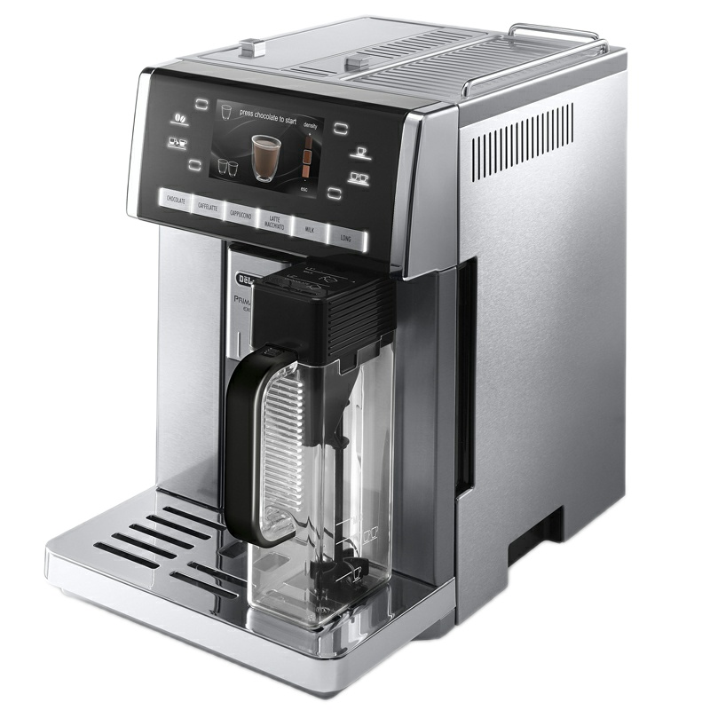 اسپرسو ساز دلونگی مدل prima donna esam 6900