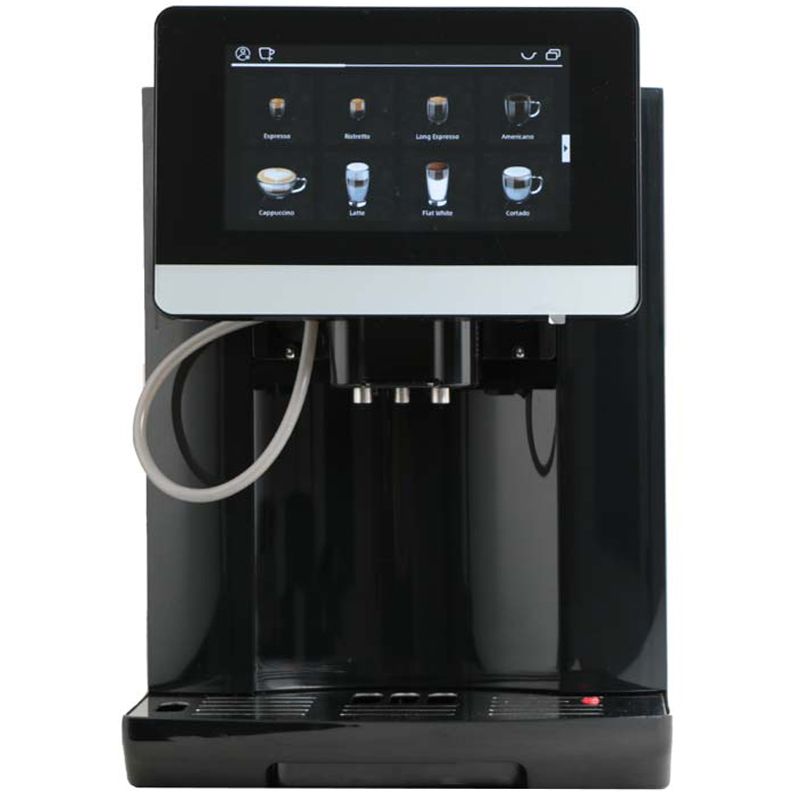اسپرسو ساز زیلوکس مدل z301