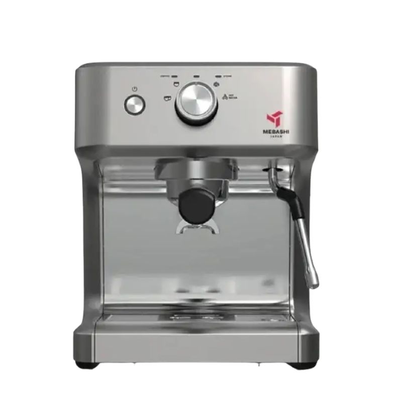 اسپرسو ساز مباشی مدل me ecm2045ss
