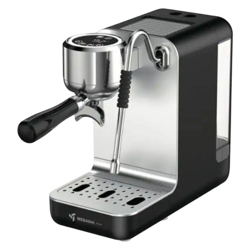اسپرسو ساز مباشی مدل me ecm2114b