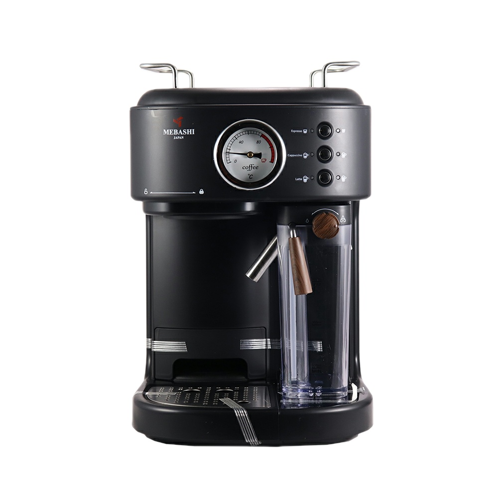 اسپرسو ساز مباشی مدل me ecm2500