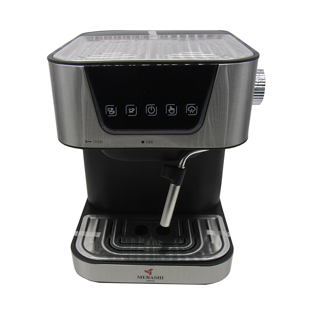 اسپرسو ساز میباشی مدل me ecm2006