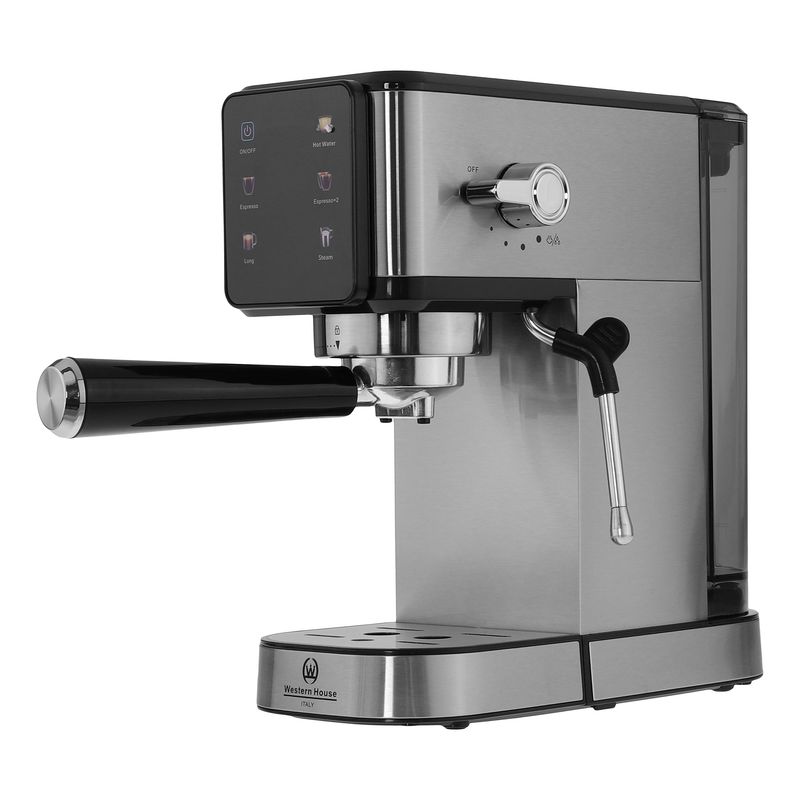 اسپرسو ساز وسترن هاوس مدل wcm 8890