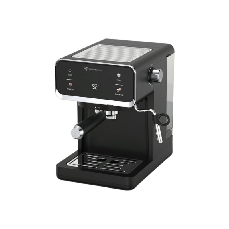 اسپرسو ساز ۱۵۰۰ میلی‌لیتر مباشی مدل me ecm2117