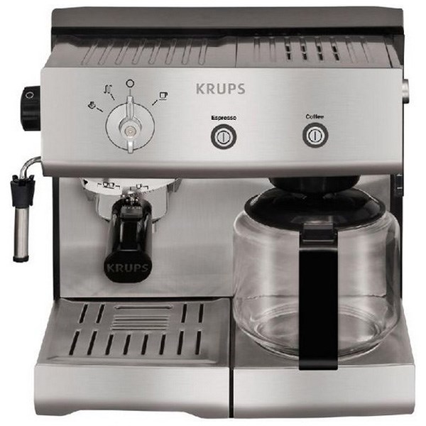 اسپرسو و کاپوچینو ساز کروپس xp224030