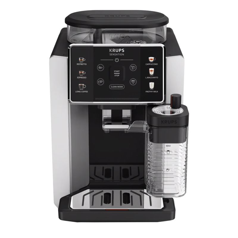 اسپرسوساز 1700 میلی لیتر کروپس مدل ea912e10