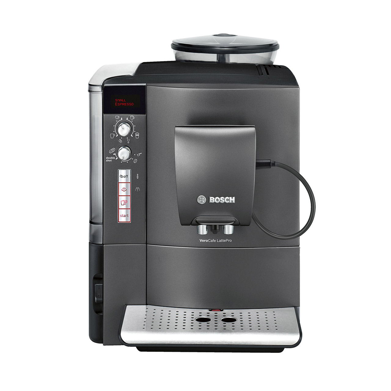 اسپرسوساز بوش مدل verocafe lattepro tes51523rw