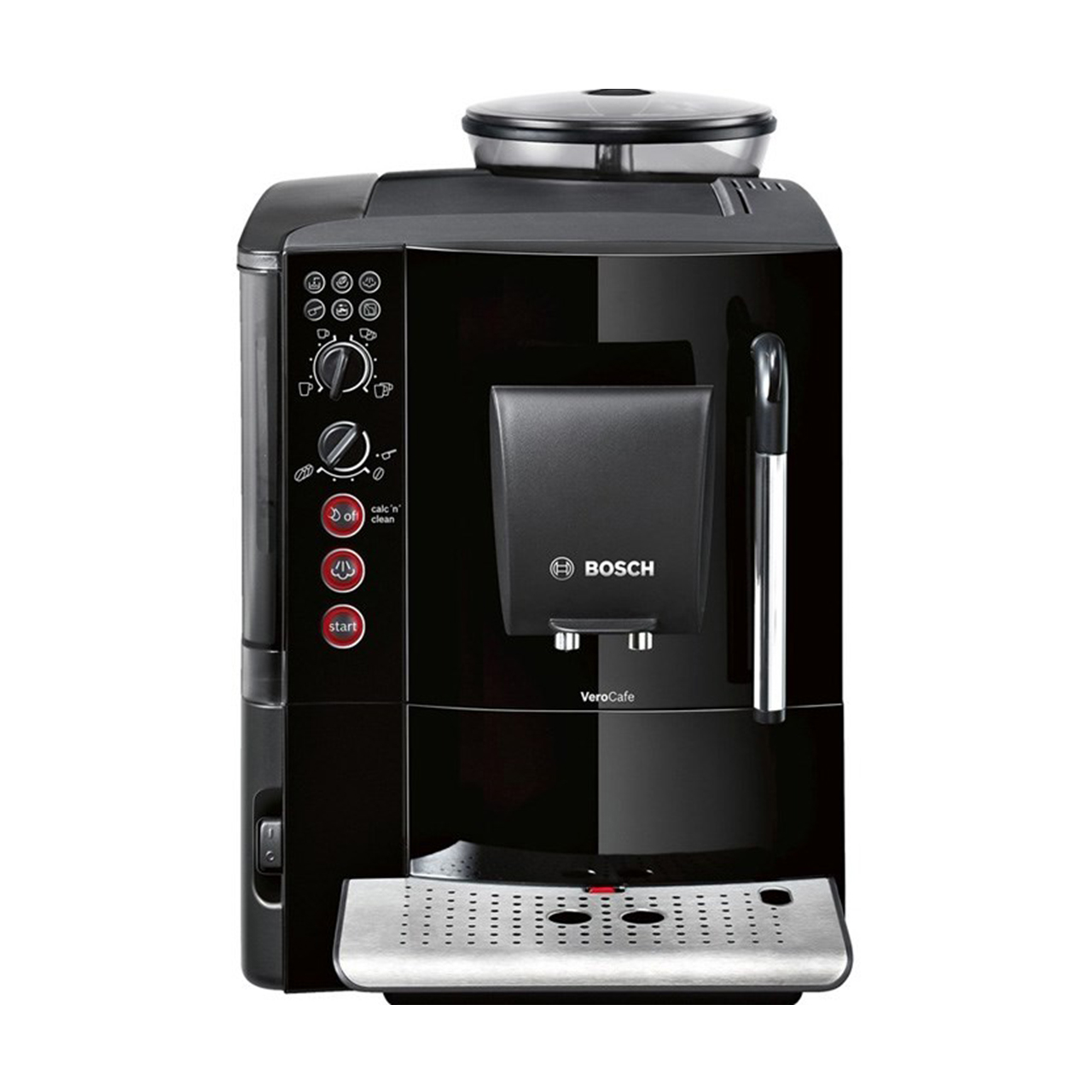 اسپرسوساز بوش مدل verocafe tes50129rw