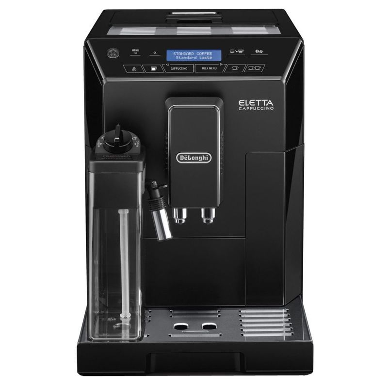اسپرسوساز دلونگی مدل eletta cappuccino