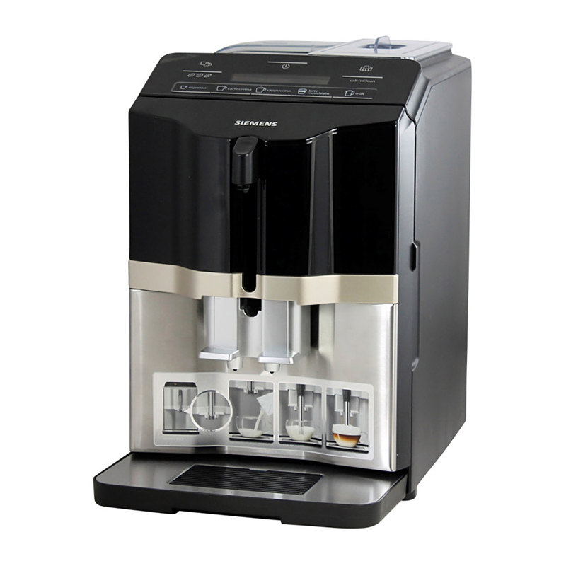 اسپرسوساز زیمنس مدل ti305206rw eq.3