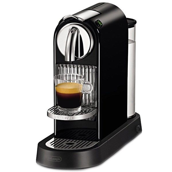 اسپرسوساز نسپرسو  en167 citiz delonghi