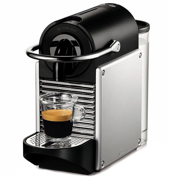 اسپرسوساز نسپرسو pixie delonghi en125