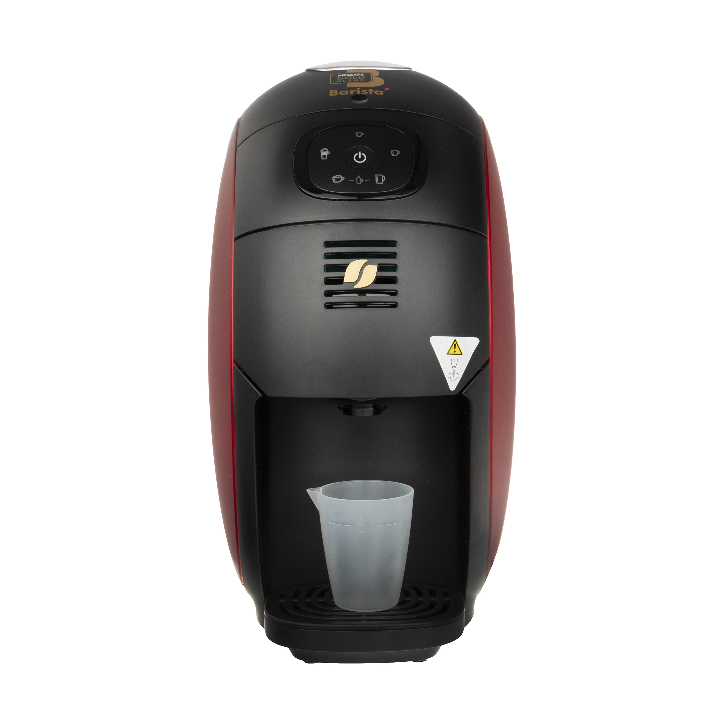 اسپرسوساز نسکافه مدل gold blend barista