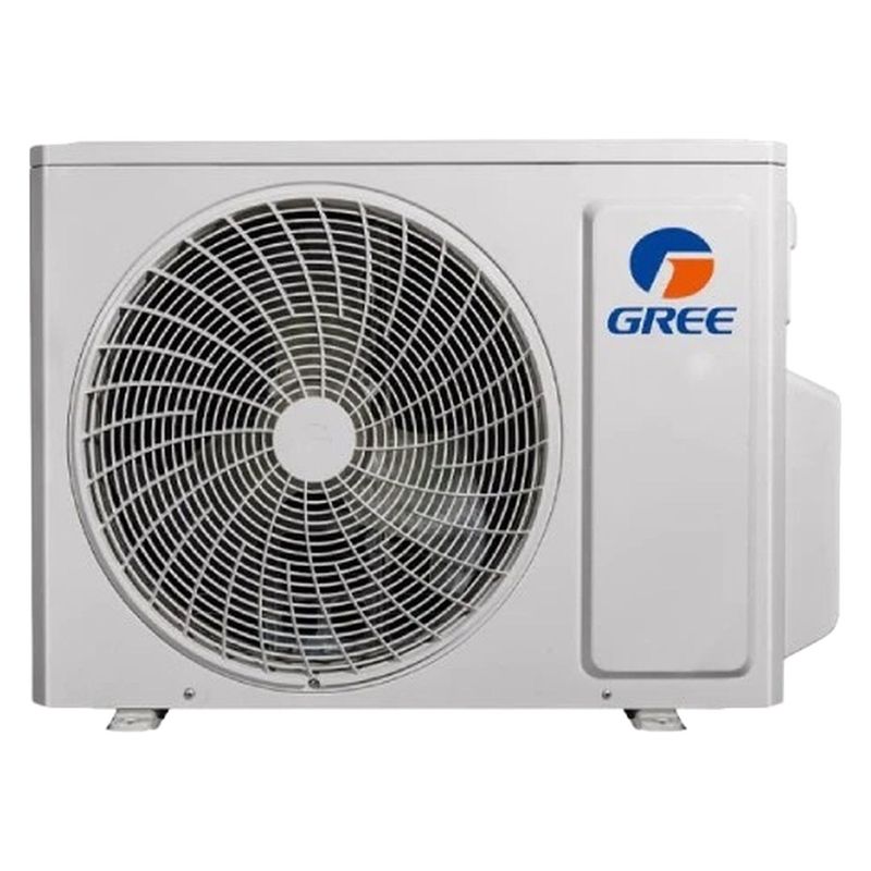 اسپلیت کولر گازی 24000 دور ثابت گری مدل gree s4’matic c24h1