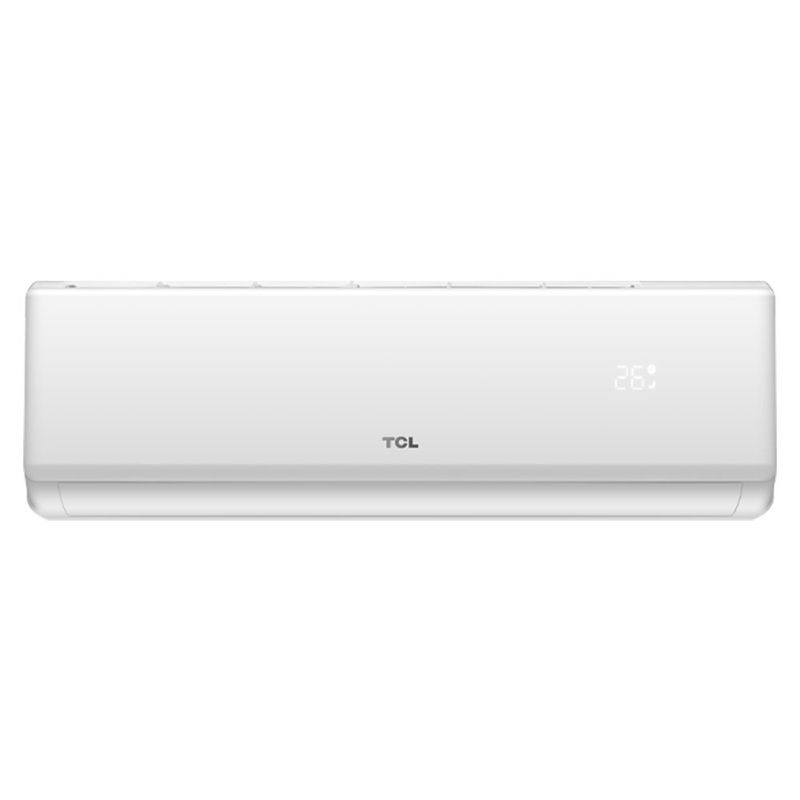 اسپلیت کولر گازی 12 هزار اینورتر تی سی ال مدل xac1it3