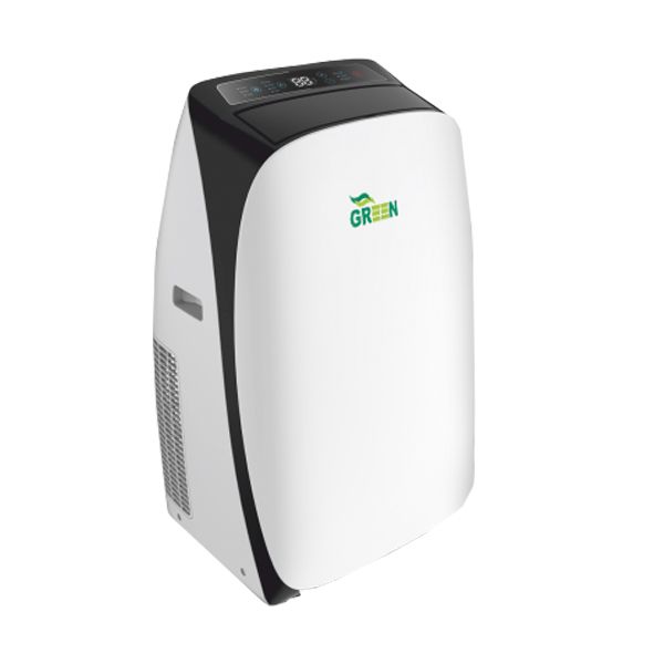 اسپلیت کولر گازی 12 هزار گرین مدل gps h12p1t1a
