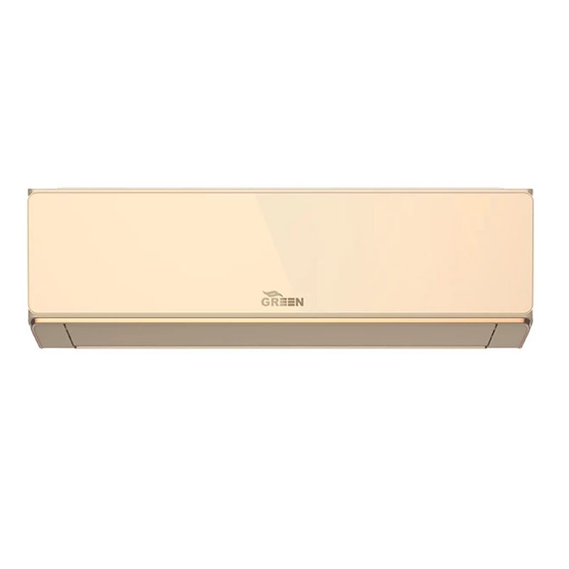 اسپلیت کولر گازی 12 هزار گرین مدل sdkg ch12f1c1a2p