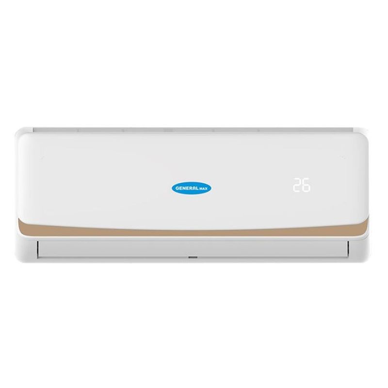 اسپلیت کولر گازی جنرال مکس 12 هزار مدل gm s12000digital