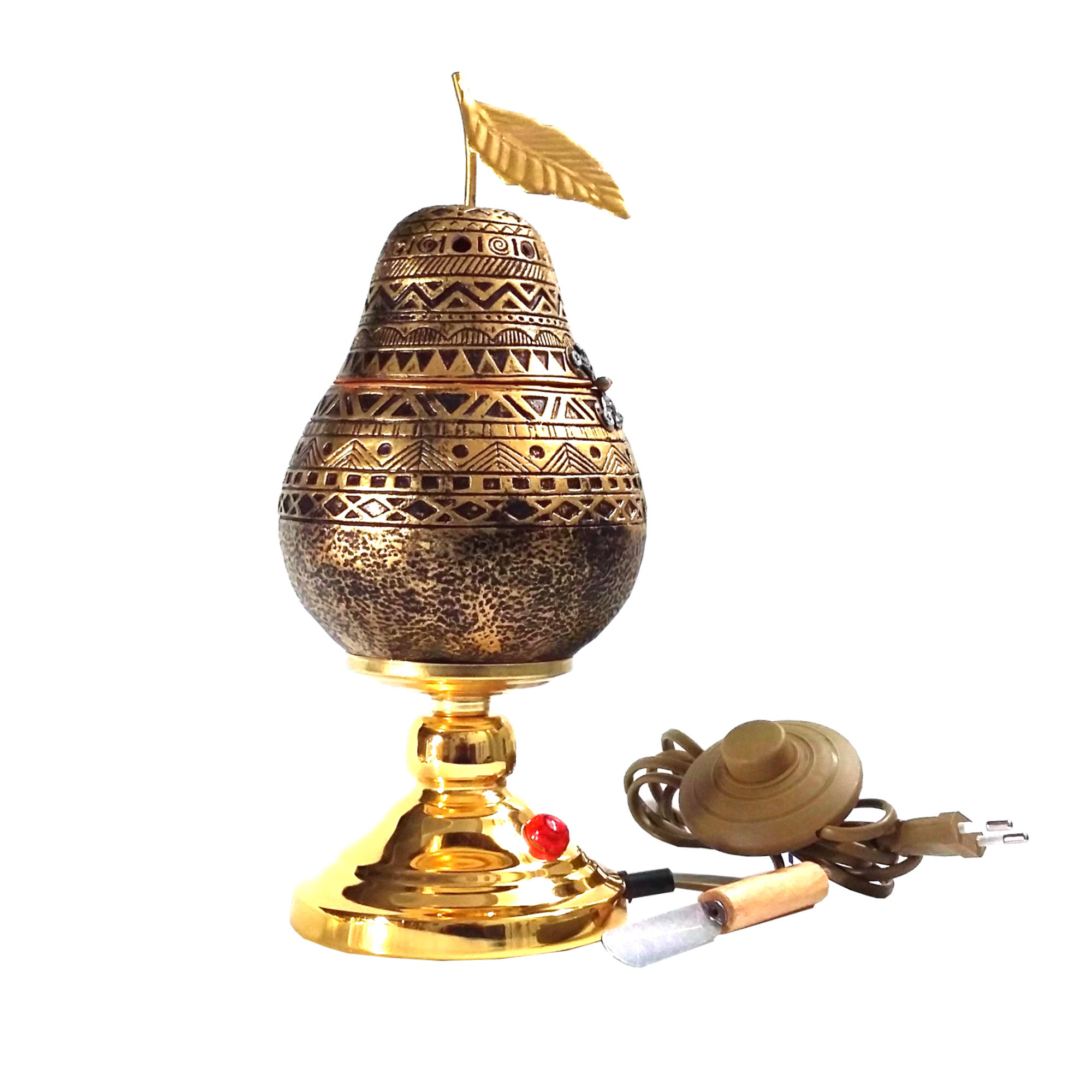 اسپند دود کن برقی مدل g92