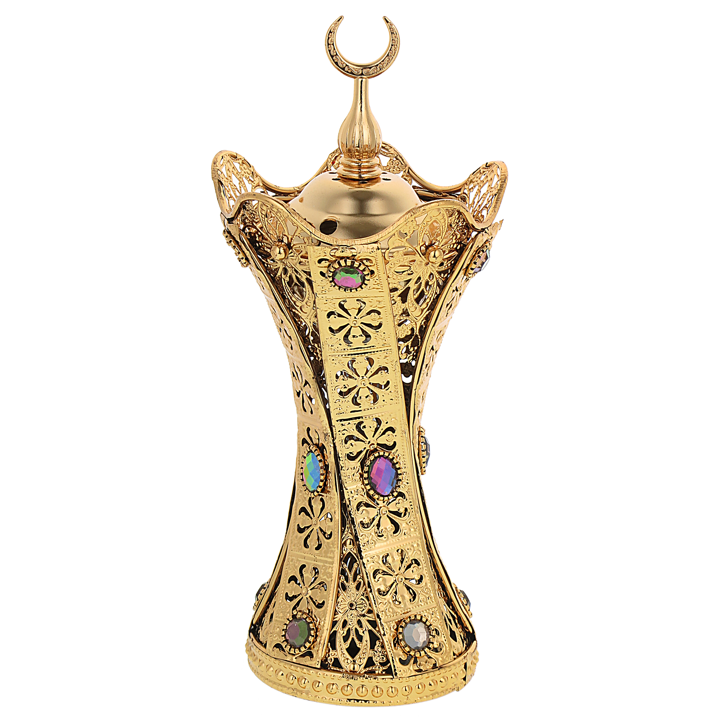 اسپند دود کن برقی مدل wf 105