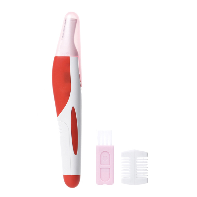 اصلاح کننده موی گوش، بینی و ابرو مدل ae 817a