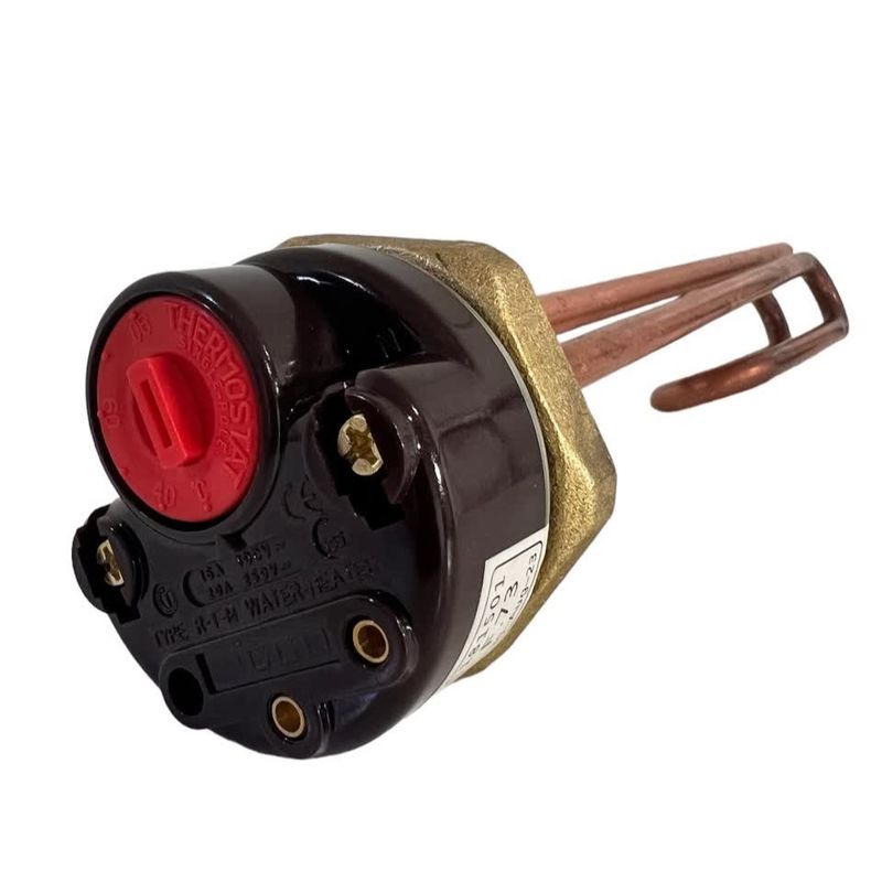 المنت آبگرمکن دما اتحاد مدل a01 2000w