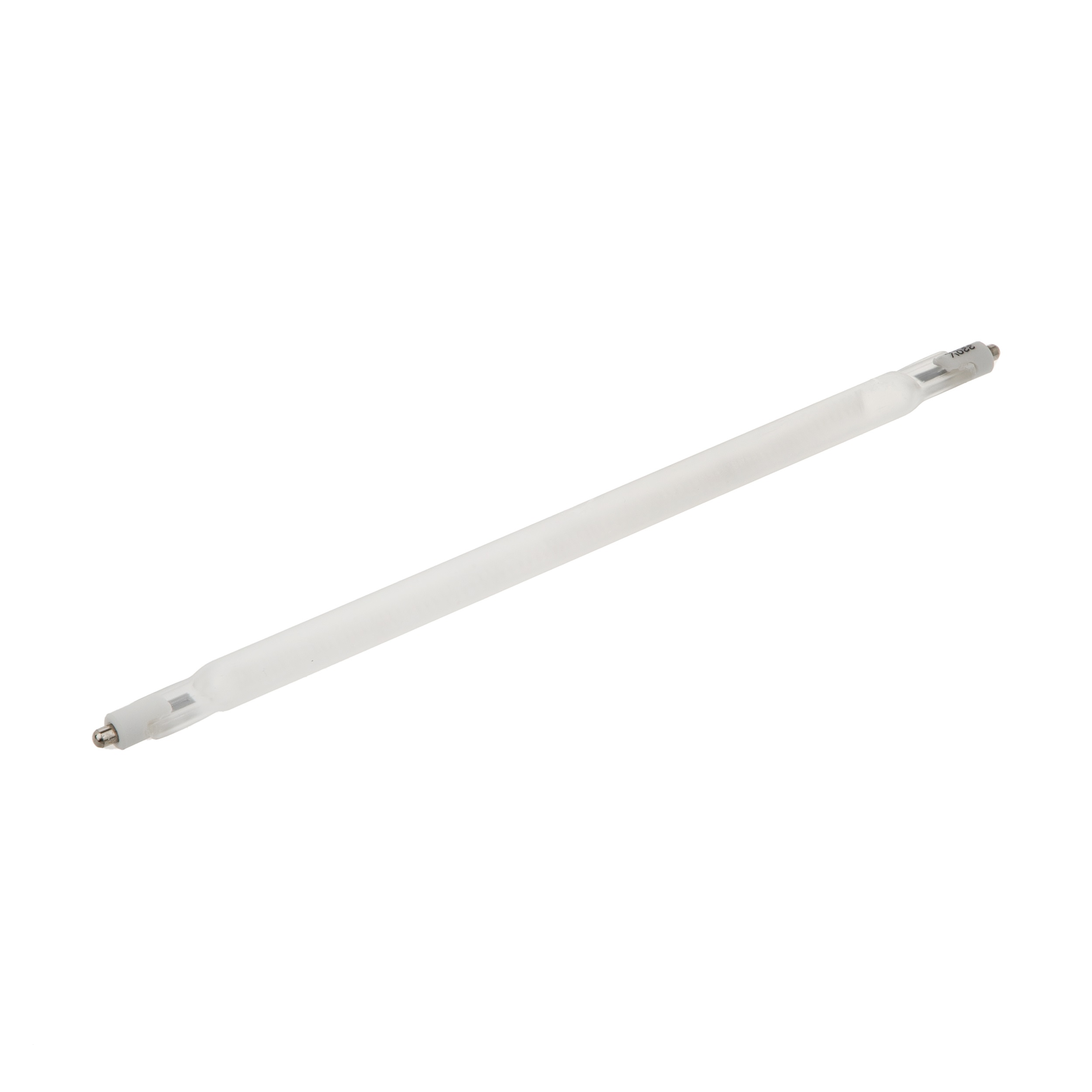 المنت بخاری برقی مدل 400 وات شیشه ای کد21cm