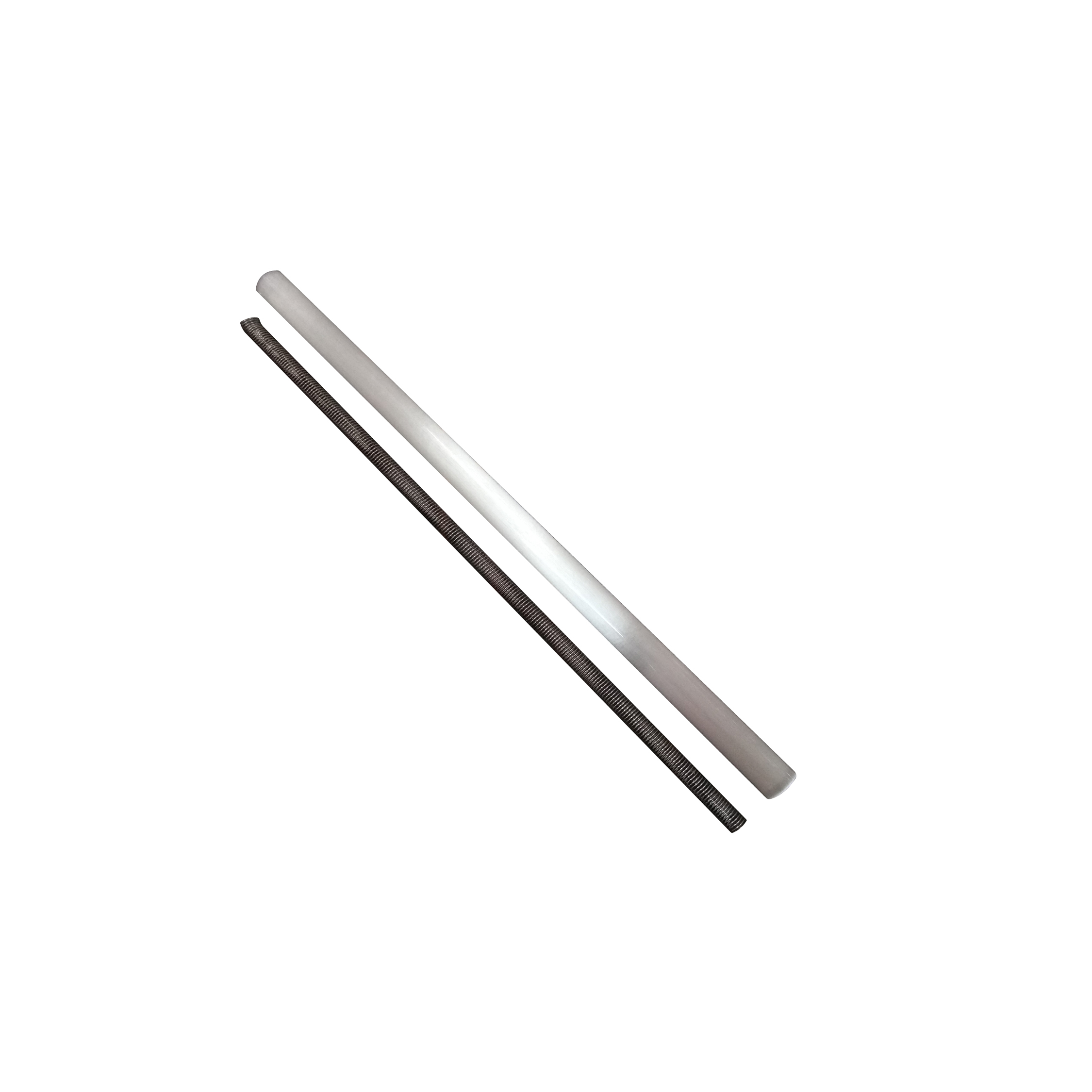 المنت بخاری برقی مدل شیشه ای 20 cm