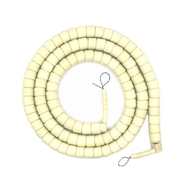 المنت حرارتی مدل تسبیحی کیک پز کد 80cm