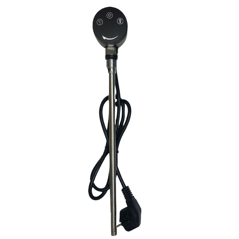 المنت حرارتی مدل حوله خشک‌کن smart 02