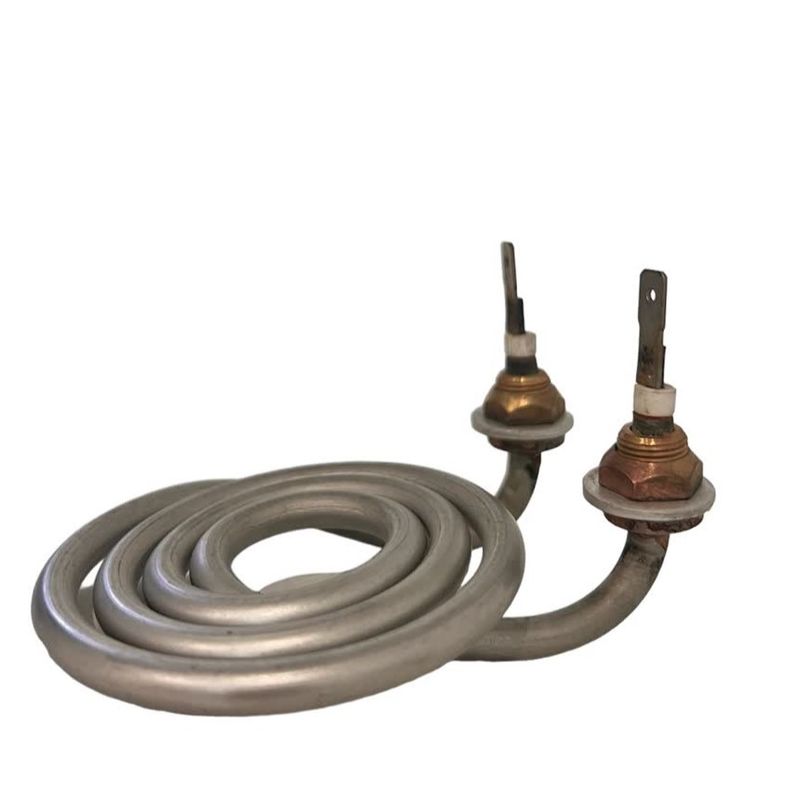 المنت سماور مدل کف خواب 2000w