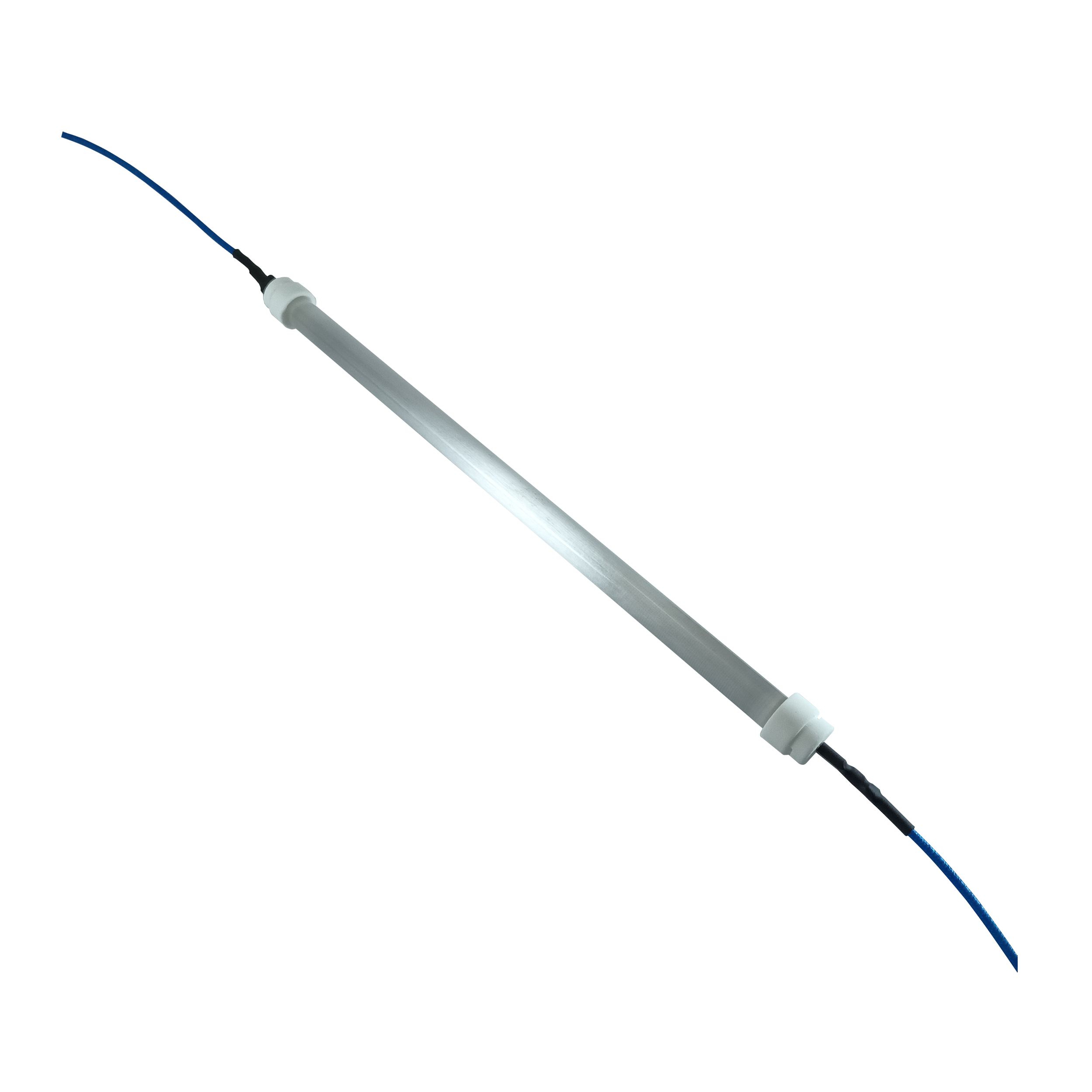 المنت مدل شیشه ای 30cm آماده