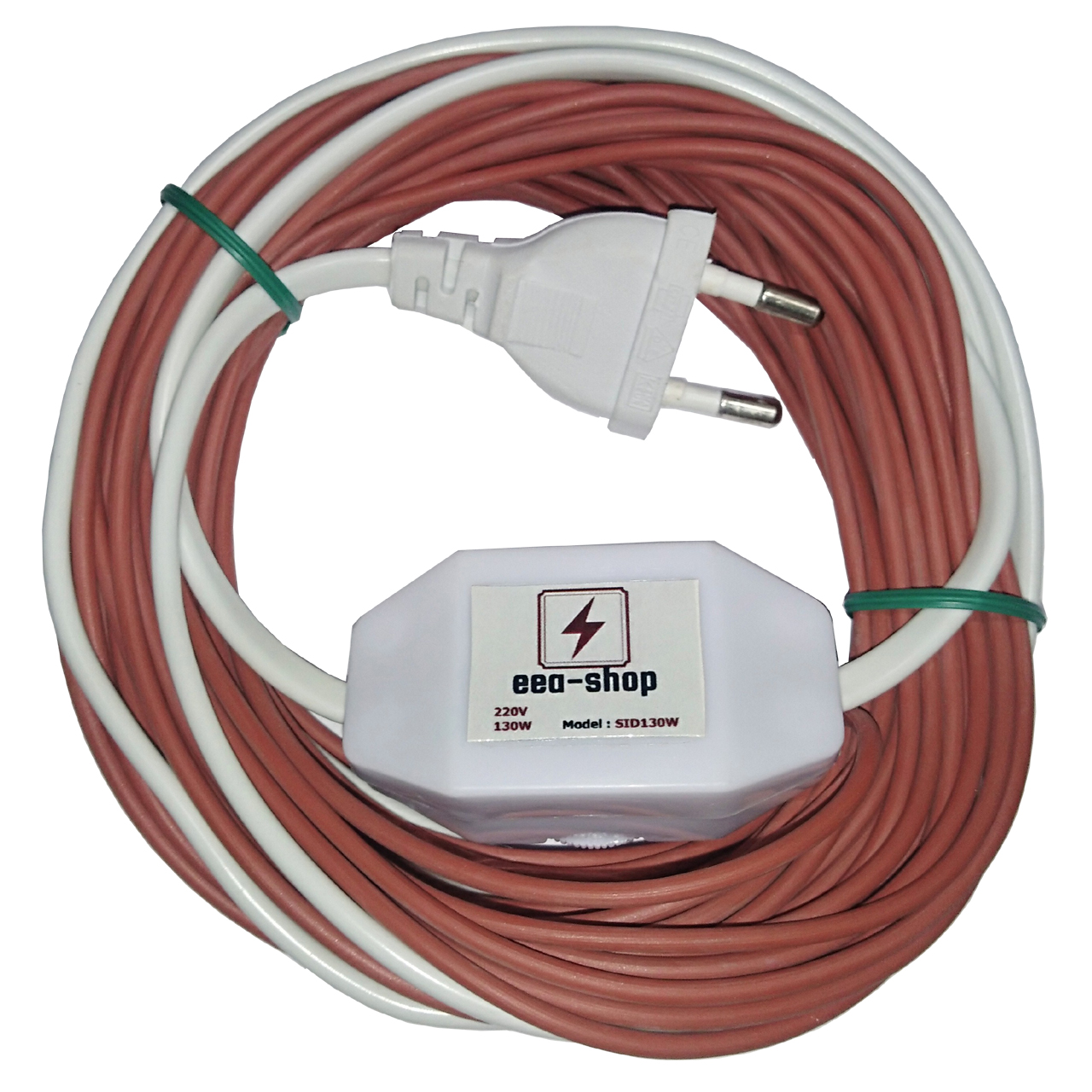 المنت گرمایش از کف eea shop مدل sid130w