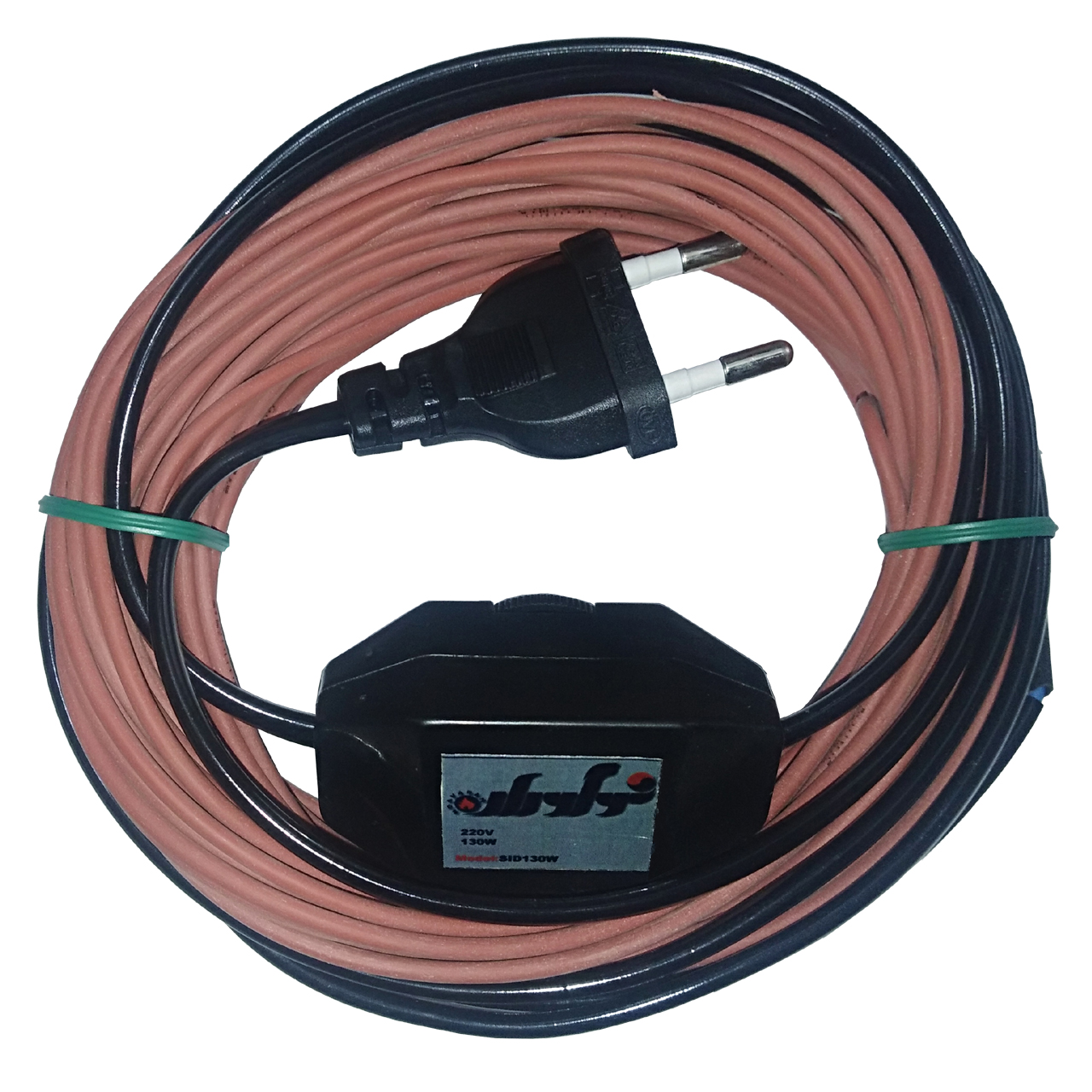 المنت گرمایش از کف مدل sid130w